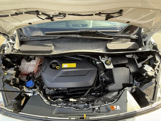 Ford Tourneo Connect - Afbeelding 26 van 27