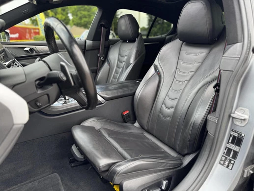 BMW 8 Serie - Afbeelding 4 van 30