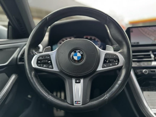 BMW 8 Serie - Afbeelding 6 van 30