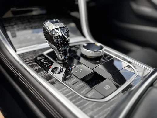 BMW 8 Serie - Afbeelding 10 van 30