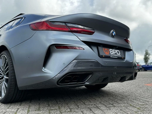 BMW 8 Serie - Afbeelding 13 van 30