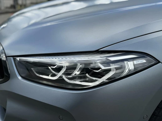 BMW 8 Serie - Afbeelding 15 van 30