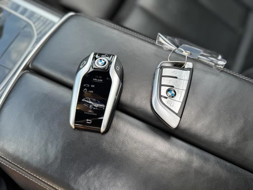 BMW 8 Serie - Afbeelding 21 van 30