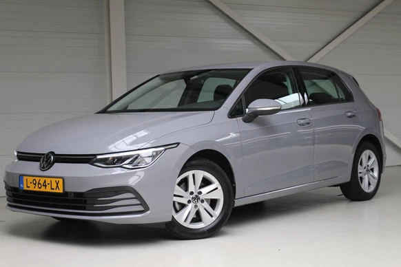 Volkswagen Golf - Afbeelding 1 van 22