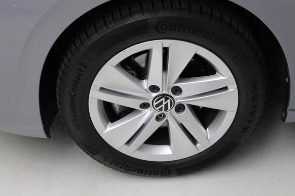 Volkswagen Golf - Afbeelding 2 van 22
