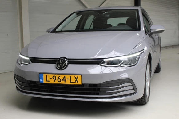 Volkswagen Golf - Afbeelding 4 van 22