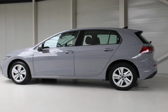 Volkswagen Golf - Afbeelding 5 van 22