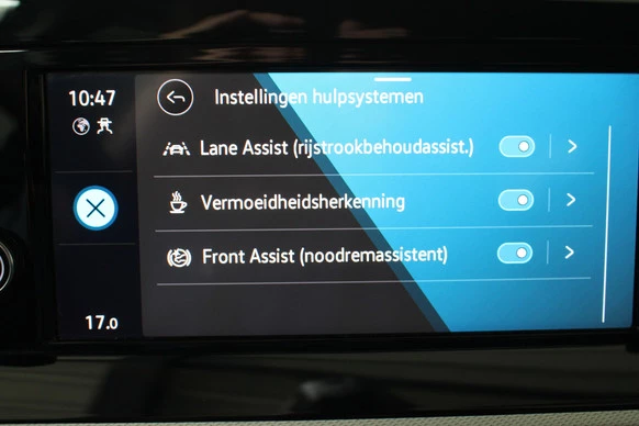 Volkswagen Golf - Afbeelding 12 van 22