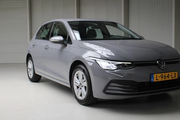 Volkswagen Golf - Afbeelding 16 van 22