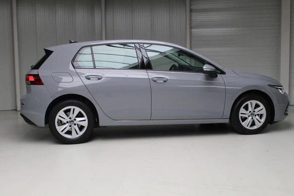 Volkswagen Golf - Afbeelding 17 van 22