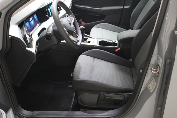Volkswagen Golf - Afbeelding 18 van 22