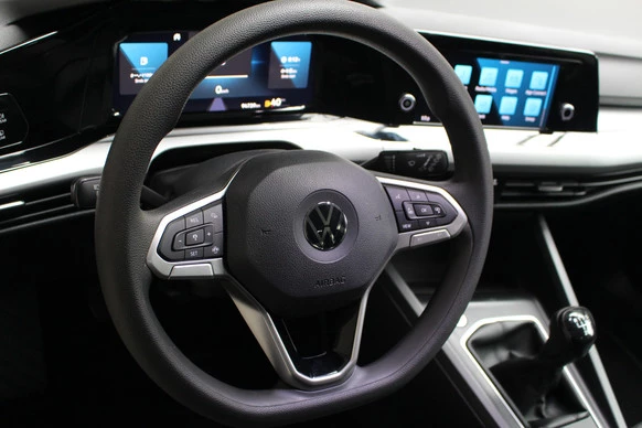 Volkswagen Golf - Afbeelding 19 van 22