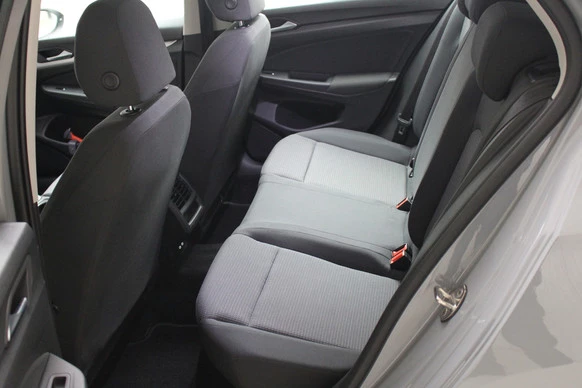 Volkswagen Golf - Afbeelding 20 van 22