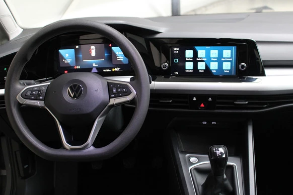 Volkswagen Golf - Afbeelding 21 van 22