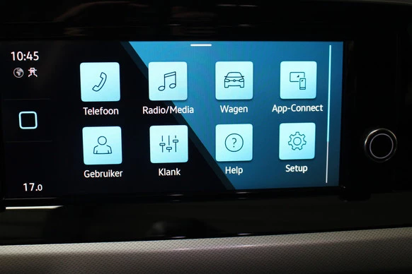 Volkswagen Golf - Afbeelding 7 van 22