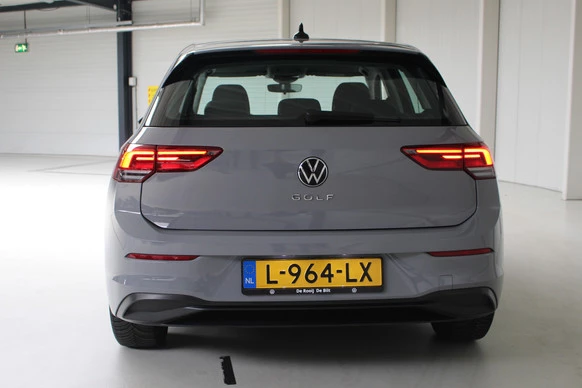 Volkswagen Golf - Afbeelding 8 van 22