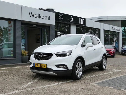 Opel Mokka X - Afbeelding 1 van 30