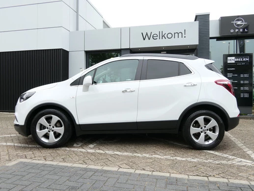 Opel Mokka X - Afbeelding 2 van 30