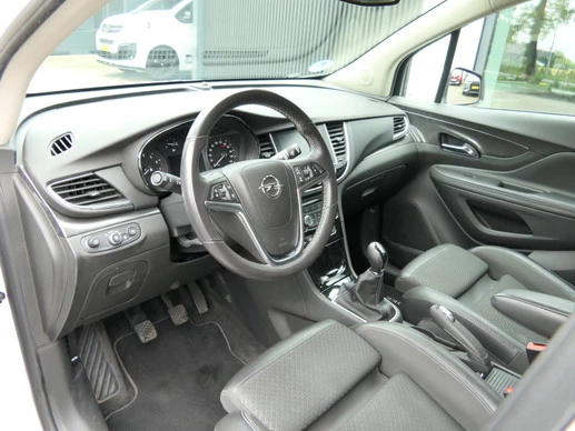 Opel Mokka X - Afbeelding 3 van 30