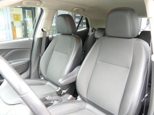 Opel Mokka X - Afbeelding 4 van 30