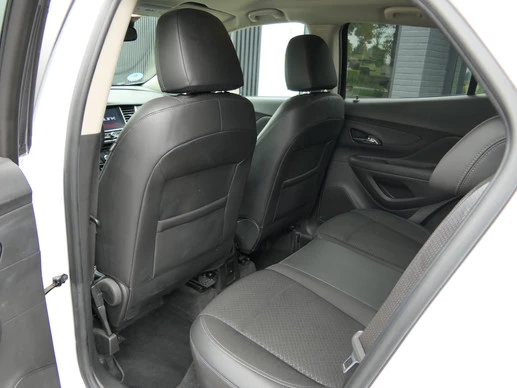 Opel Mokka X - Afbeelding 5 van 30
