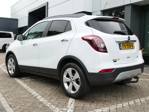 Opel Mokka X - Afbeelding 7 van 30