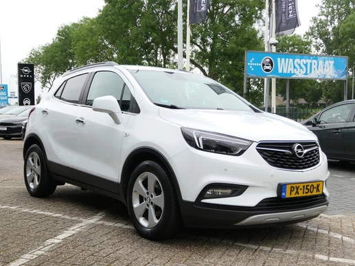 Opel Mokka X - Afbeelding 8 van 30