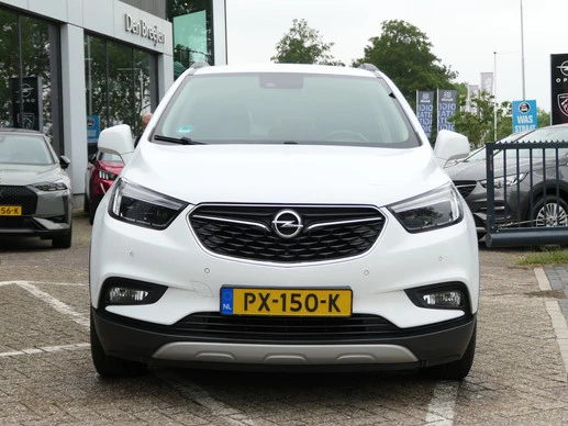 Opel Mokka X - Afbeelding 10 van 30