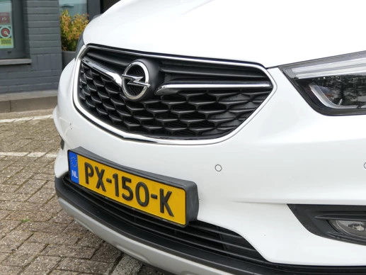 Opel Mokka X - Afbeelding 11 van 30