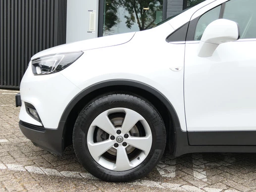 Opel Mokka X - Afbeelding 12 van 30