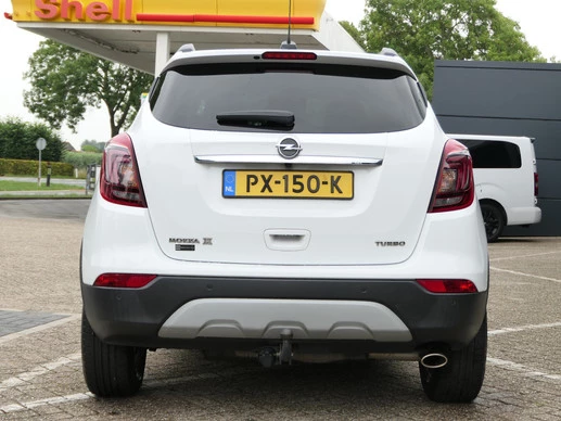 Opel Mokka X - Afbeelding 13 van 30