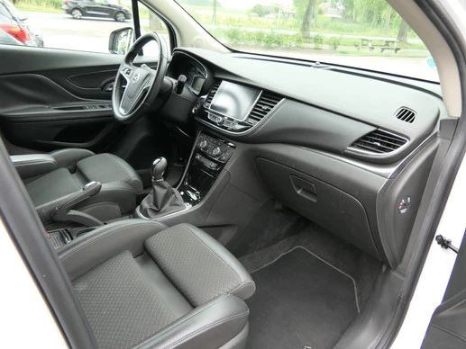 Opel Mokka X - Afbeelding 14 van 30