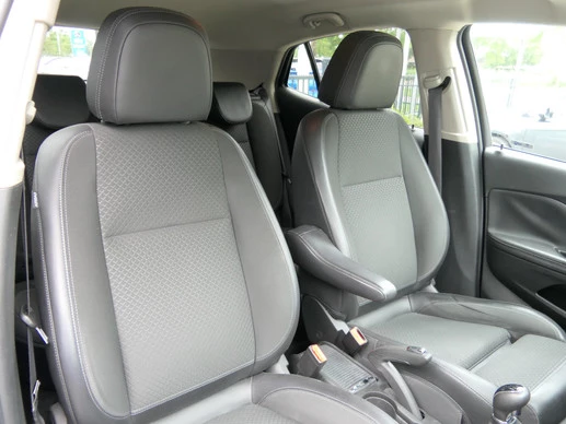 Opel Mokka X - Afbeelding 15 van 30