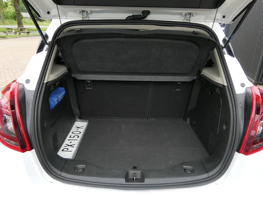 Opel Mokka X - Afbeelding 18 van 30
