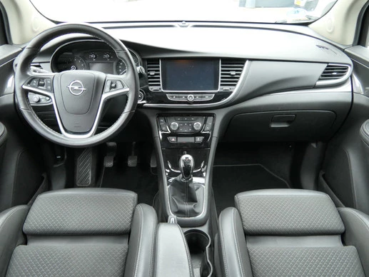 Opel Mokka X - Afbeelding 19 van 30