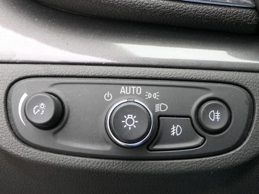 Opel Mokka X - Afbeelding 21 van 30