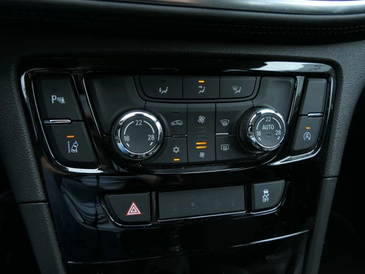Opel Mokka X - Afbeelding 22 van 30
