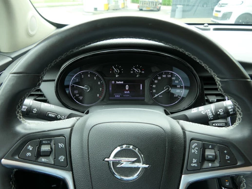 Opel Mokka X - Afbeelding 29 van 30
