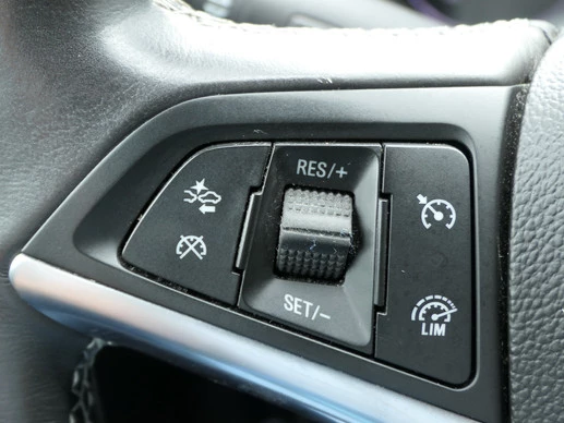 Opel Mokka X - Afbeelding 30 van 30