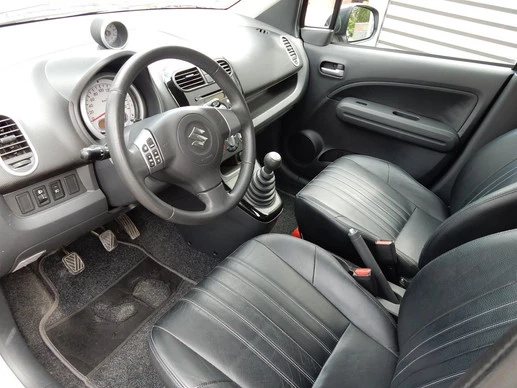 Suzuki Splash - Afbeelding 7 van 18