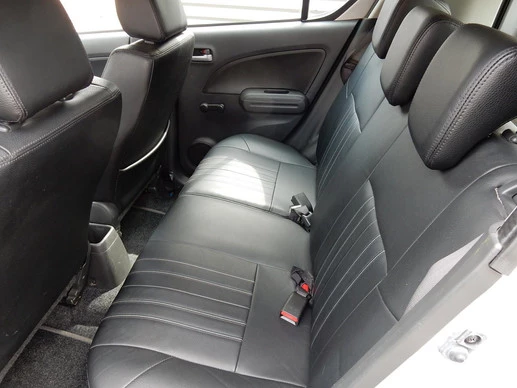 Suzuki Splash - Afbeelding 8 van 18