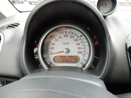 Suzuki Splash - Afbeelding 9 van 18