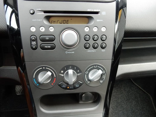 Suzuki Splash - Afbeelding 10 van 18