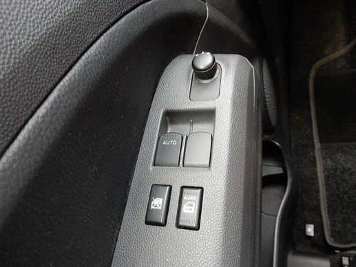 Suzuki Splash - Afbeelding 11 van 18