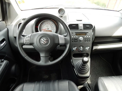Suzuki Splash - Afbeelding 12 van 18