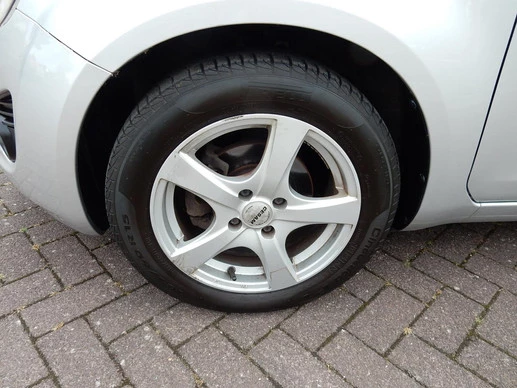 Suzuki Splash - Afbeelding 14 van 18