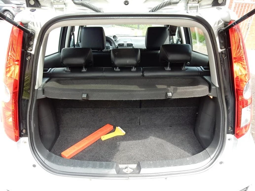 Suzuki Splash - Afbeelding 15 van 18