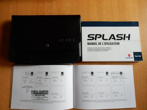 Suzuki Splash - Afbeelding 16 van 18