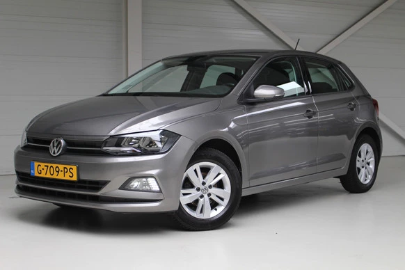 Volkswagen Polo - Afbeelding 1 van 22