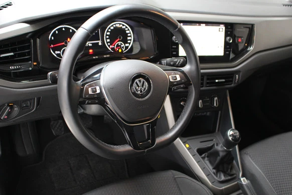 Volkswagen Polo - Afbeelding 3 van 22